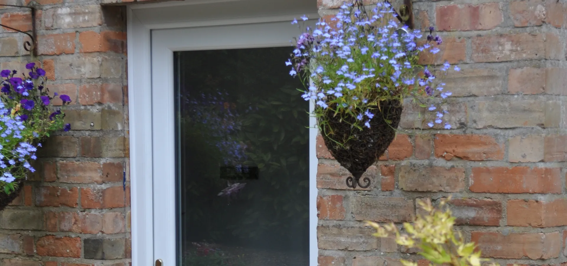 Double Glazing Doors Herne Hill