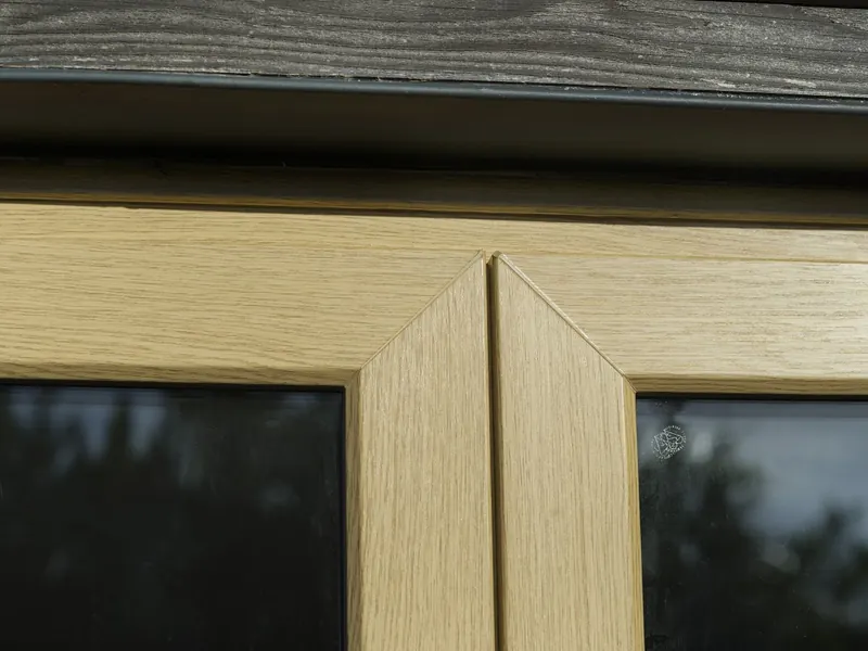 Patio Doors — Gallery Herne Hill