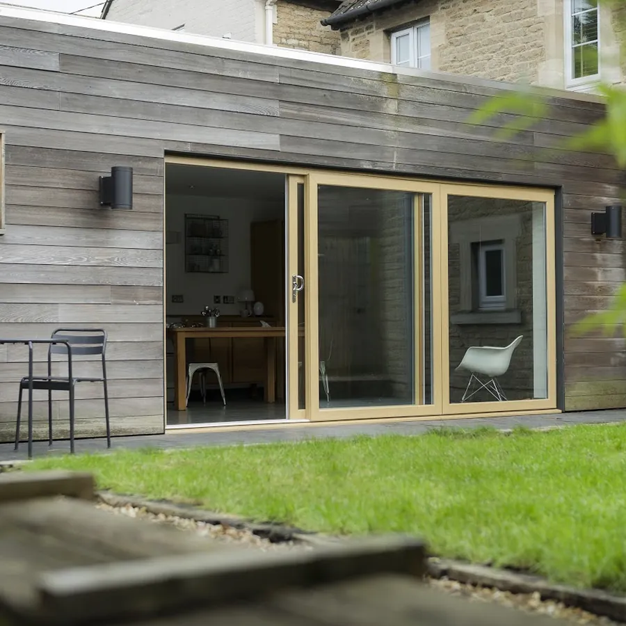 Patio Doors — Product Herne Hill