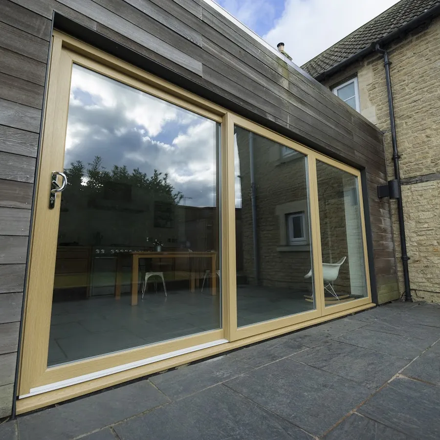 Patio Doors — Product Herne Hill