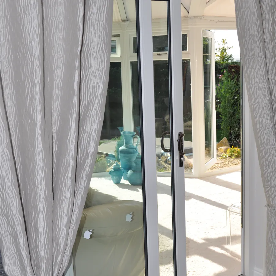 Patio Doors — Product Herne Hill