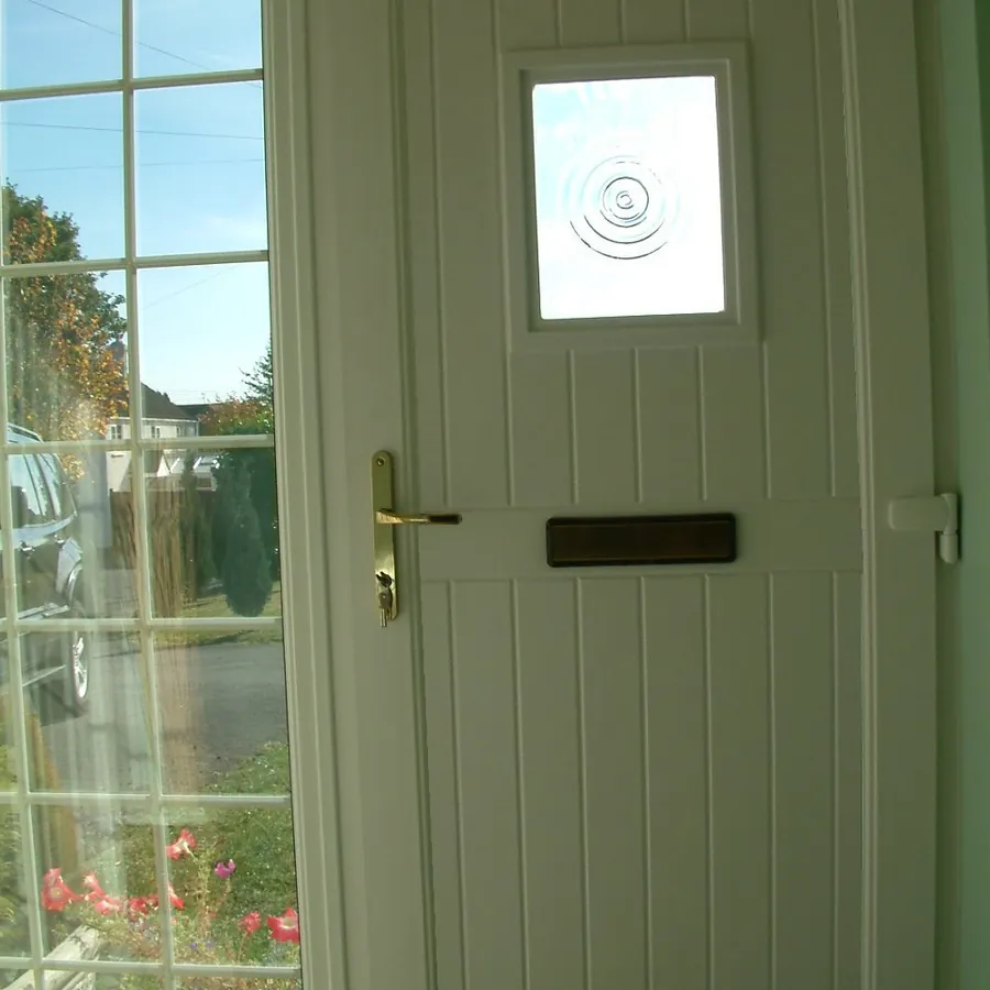 Double Glazing Doors — Product Herne Hill