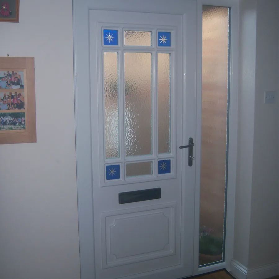 Double Glazing Doors — Product Herne Hill
