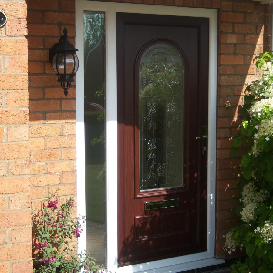 Double Glazing Doors — Product Herne Hill