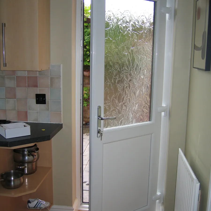 Double Glazing Doors — Product Herne Hill