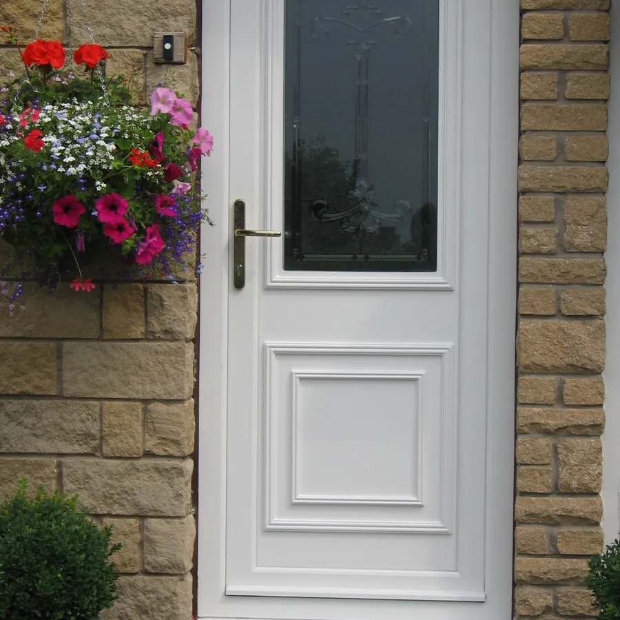 Double Glazing Doors — Product Herne Hill
