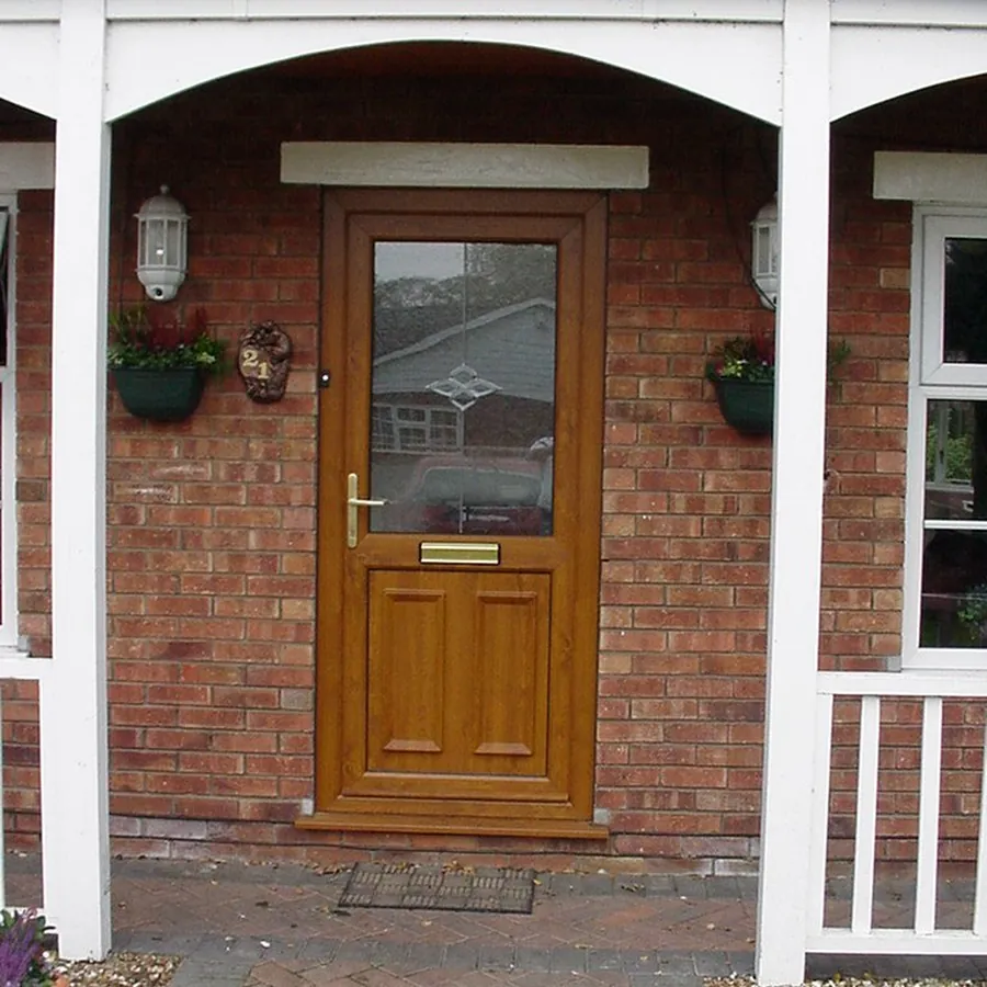 Double Glazing Doors — Product Herne Hill