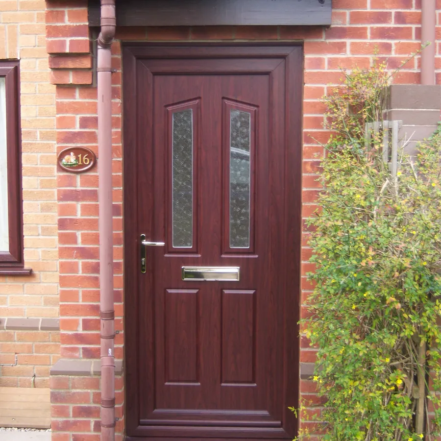 Double Glazing Doors — Product Herne Hill
