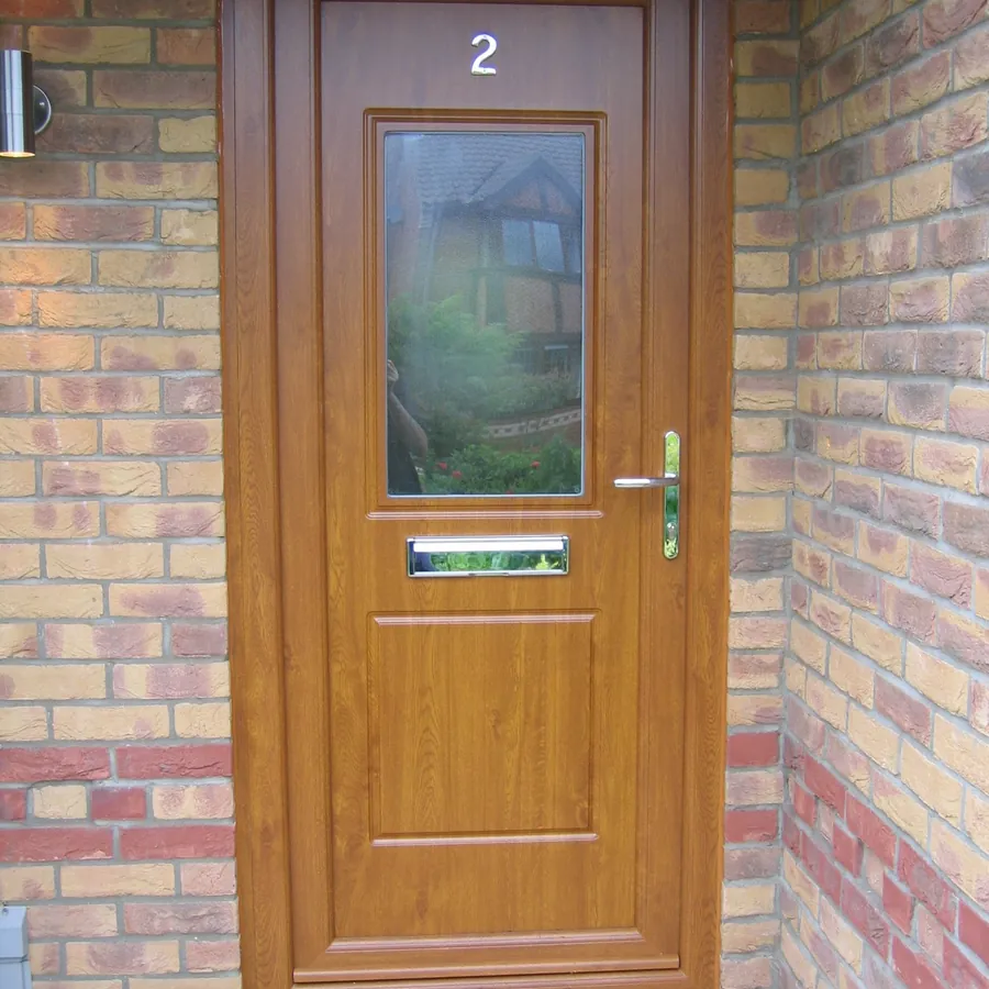 Double Glazing Doors — Product Herne Hill