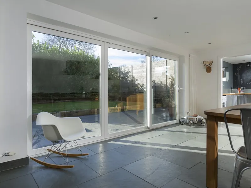Sliding Patio Herne Hill