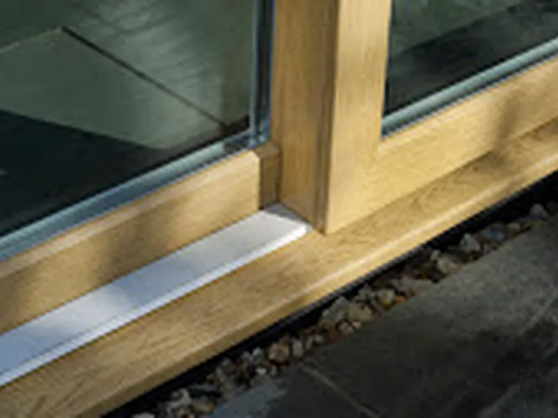 Sliding Patio Herne Hill