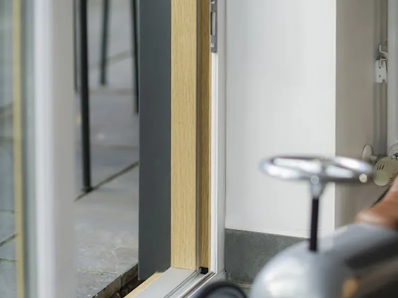Sliding Patio Herne Hill
