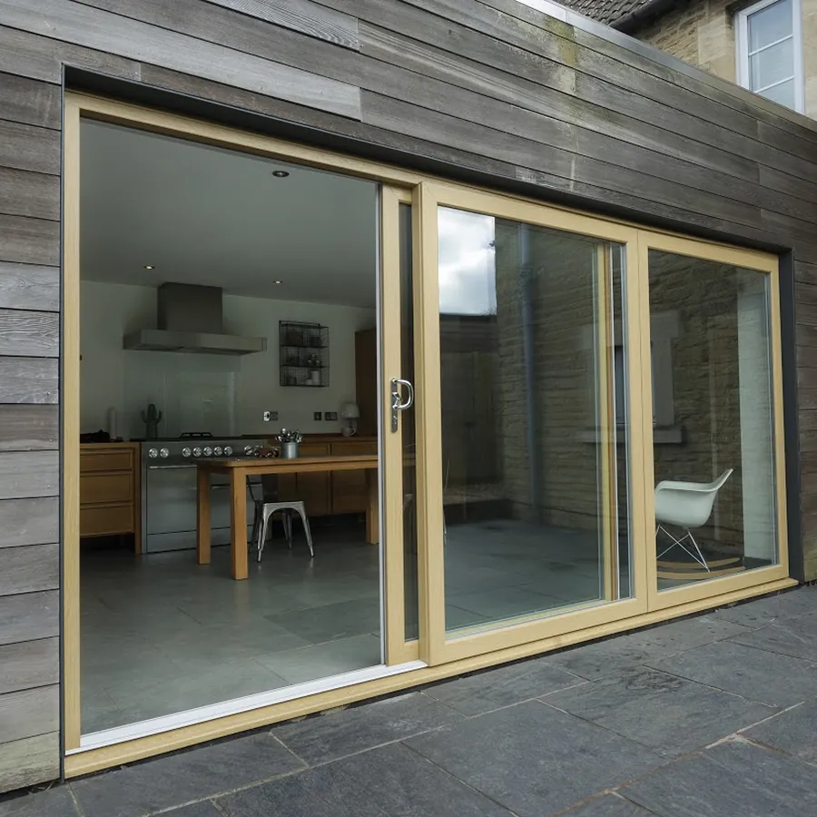Sliding Patio Herne Hill