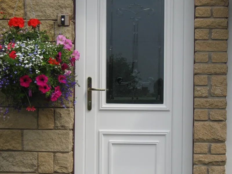 uPVC Doors — Gallery Herne Hill