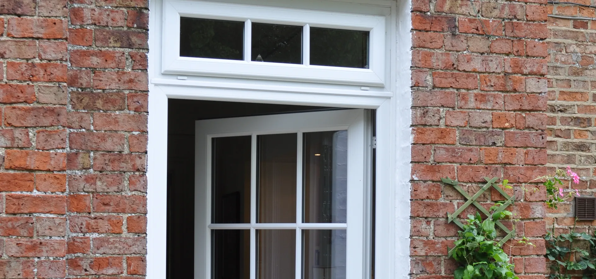uPVC Doors Herne Hill