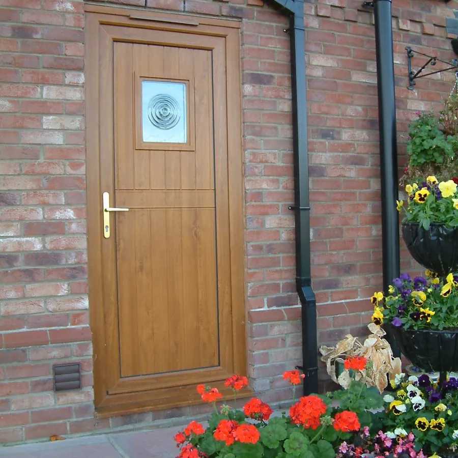 uPVC Doors — Product Herne Hill