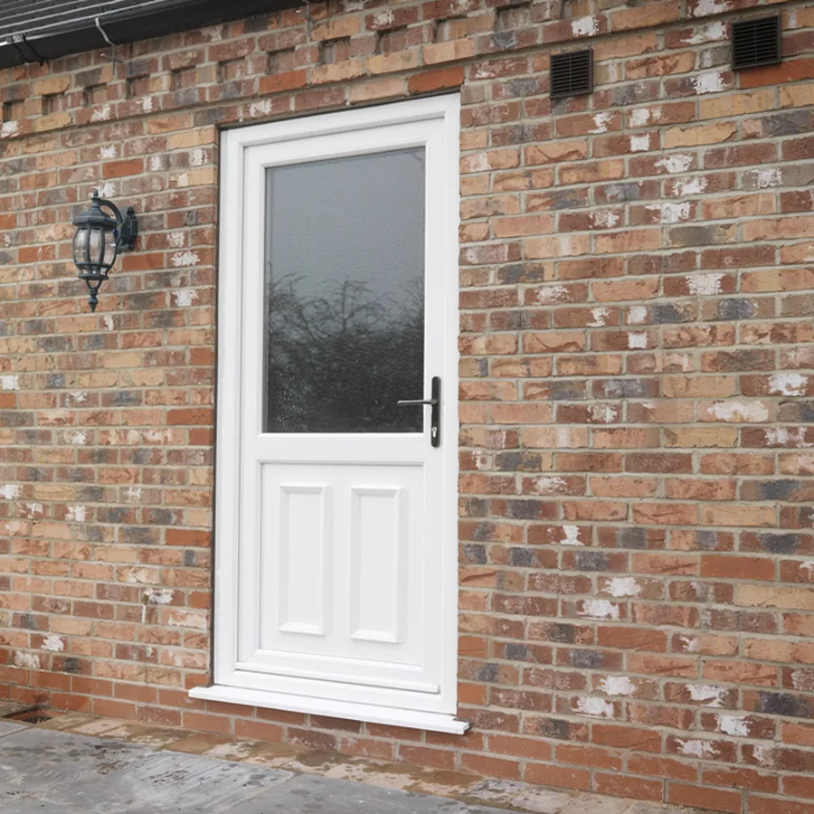 uPVC Doors — Product Herne Hill