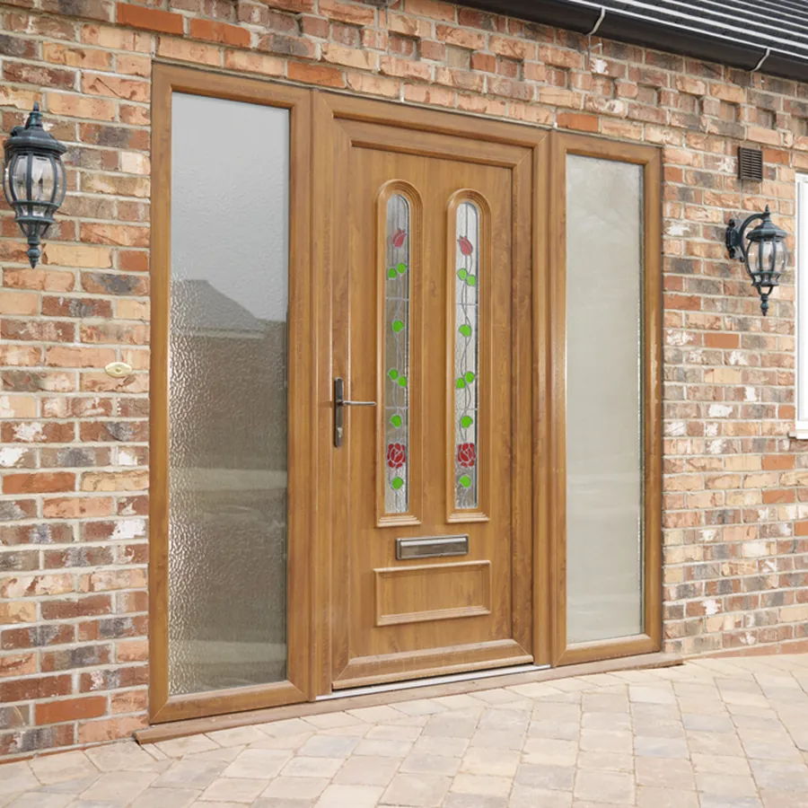 uPVC Doors — Product Herne Hill