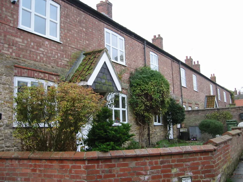 Aluminium Double Glazing — Gallery Herne Hill