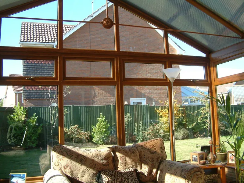 Bay Windows Herne Hill