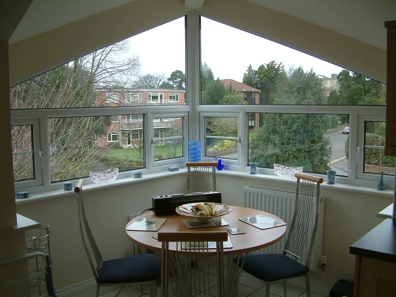 Bay Windows Herne Hill