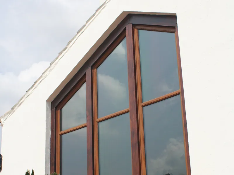 Bow Windows — Gallery Herne Hill