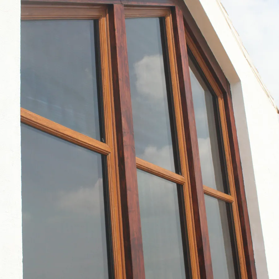 Bow Windows — Product Herne Hill