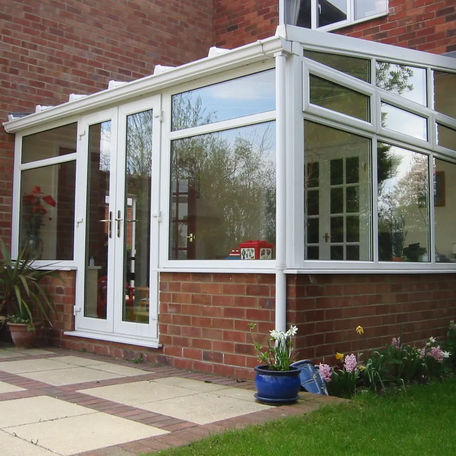 Bow Windows — Product Herne Hill