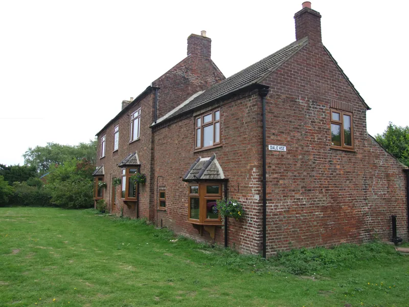Casement Windows — Gallery Herne Hill