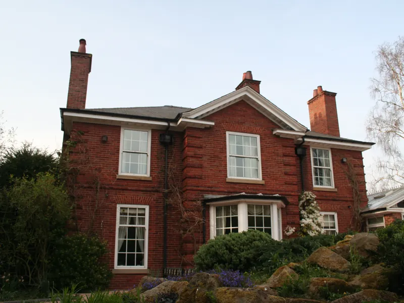 Casement Windows — Gallery Herne Hill