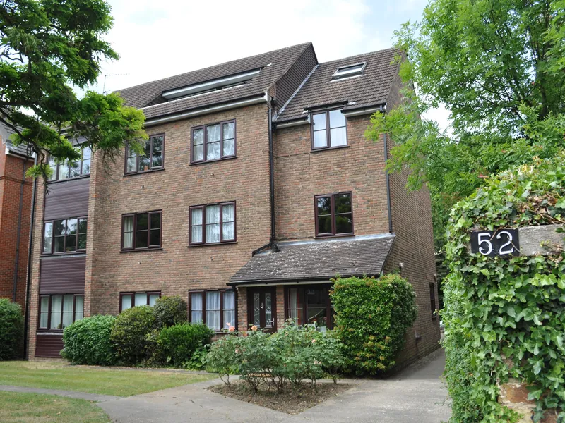 Casement Windows — Gallery Herne Hill