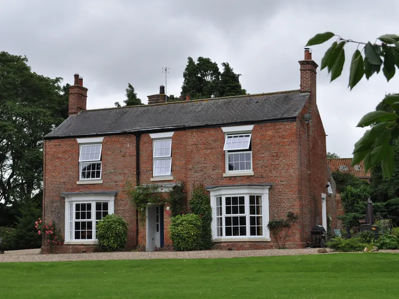 Casement Windows — Gallery Herne Hill