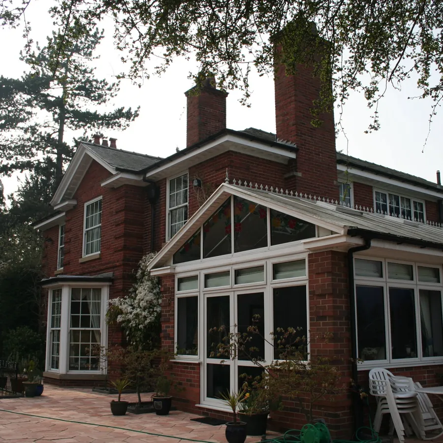 Casement Windows — Product Herne Hill