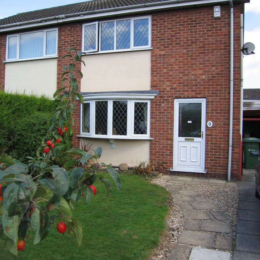 Casement Windows — Product Herne Hill