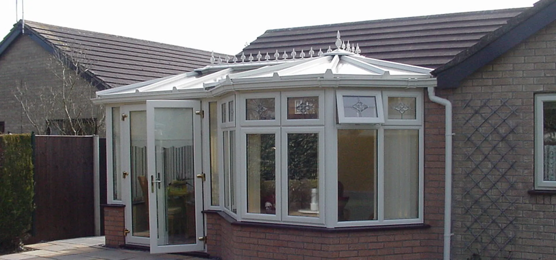 Flush Casement Windows Herne Hill