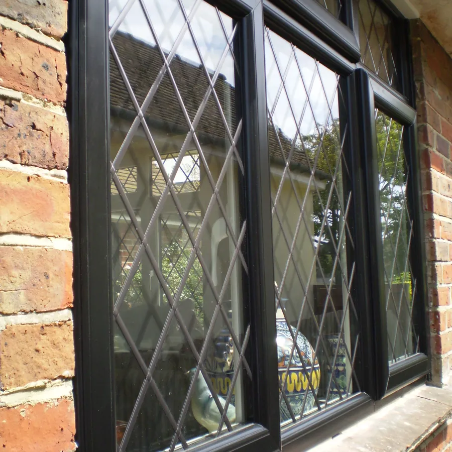 Flush Casement Windows — Product Herne Hill