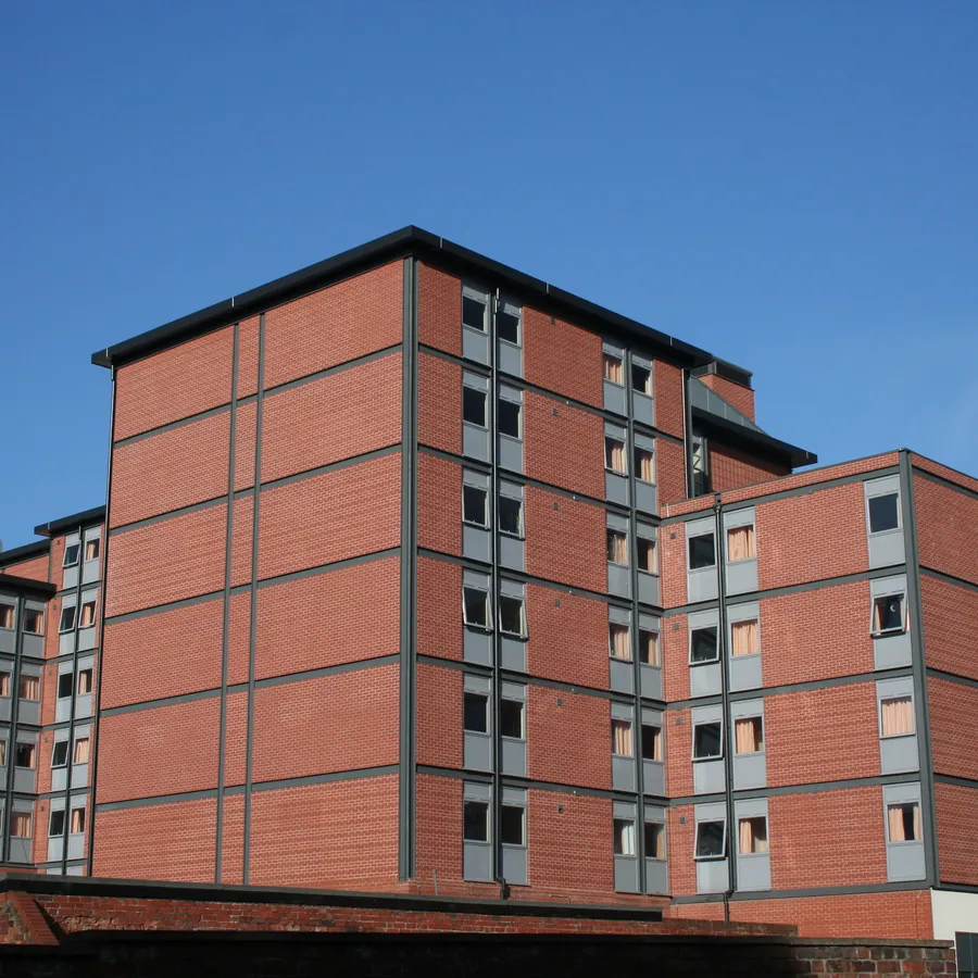 Flush Casement Windows — Product Herne Hill