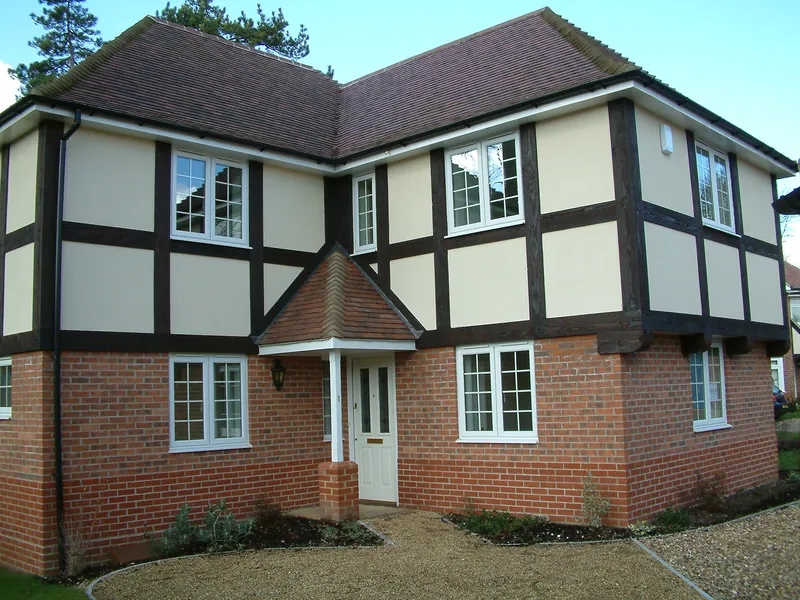 Double Glazing Windows — Gallery Herne Hill