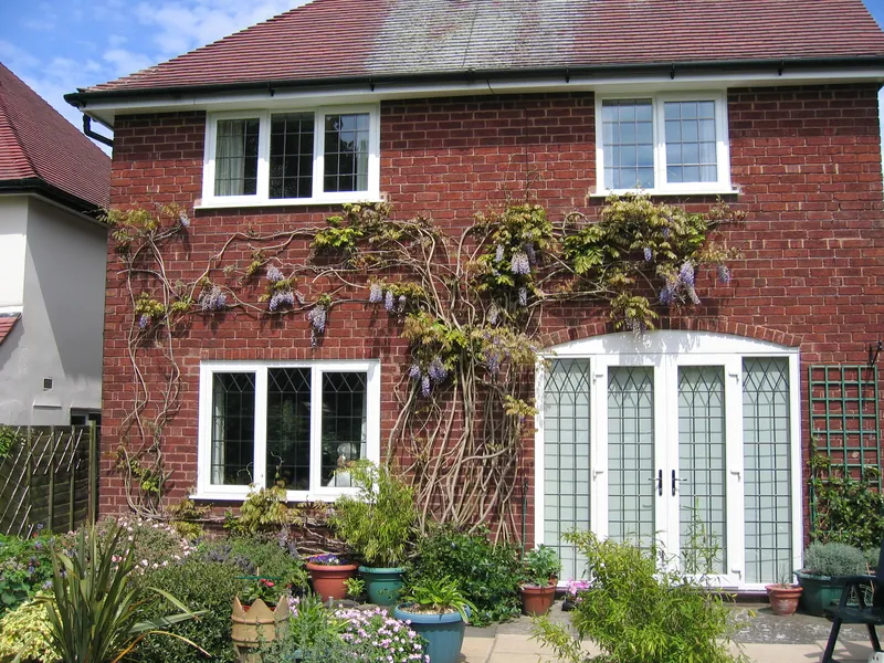 Double Glazing Windows — Gallery Herne Hill