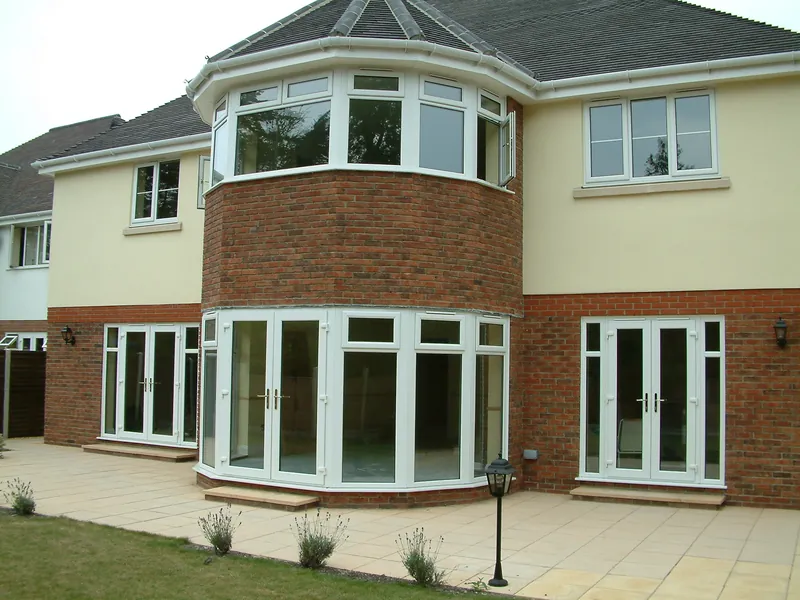 Double Glazing Windows — Gallery Herne Hill