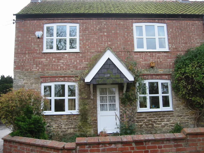 Double Glazing Windows — Gallery Herne Hill