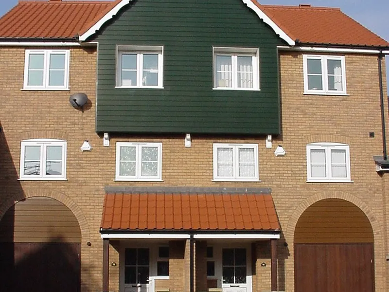 Double Glazing Windows — Gallery Herne Hill
