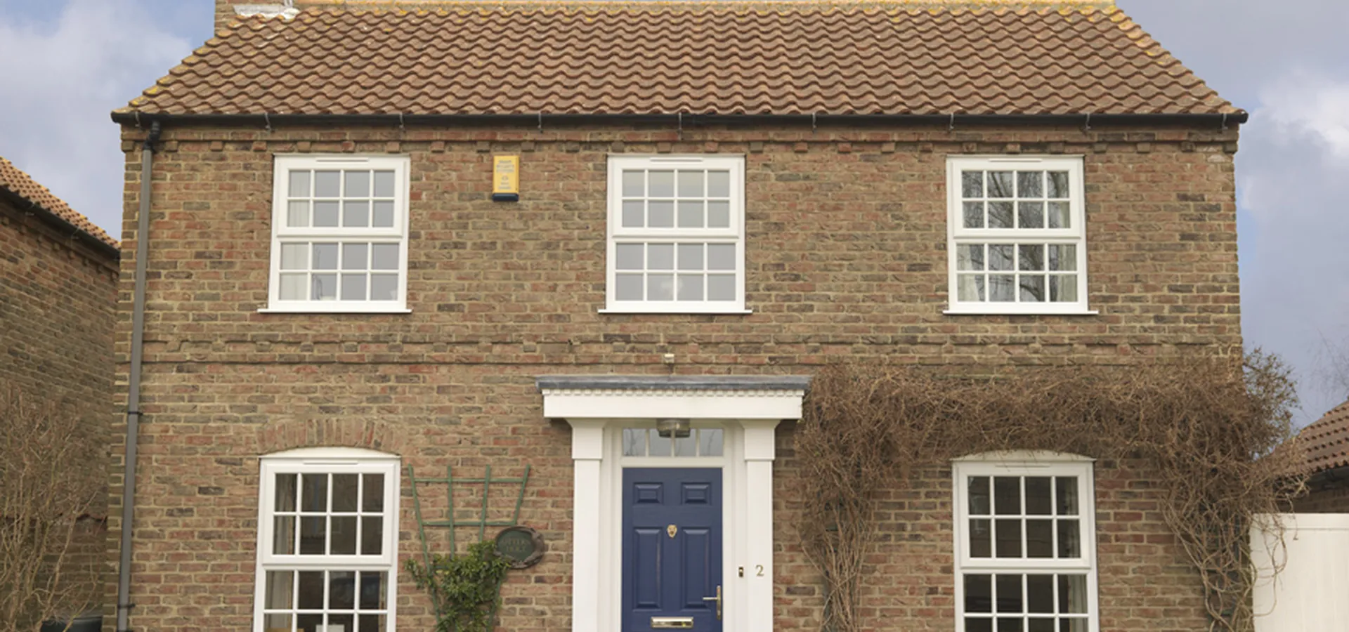 Double Glazing Windows Herne Hill