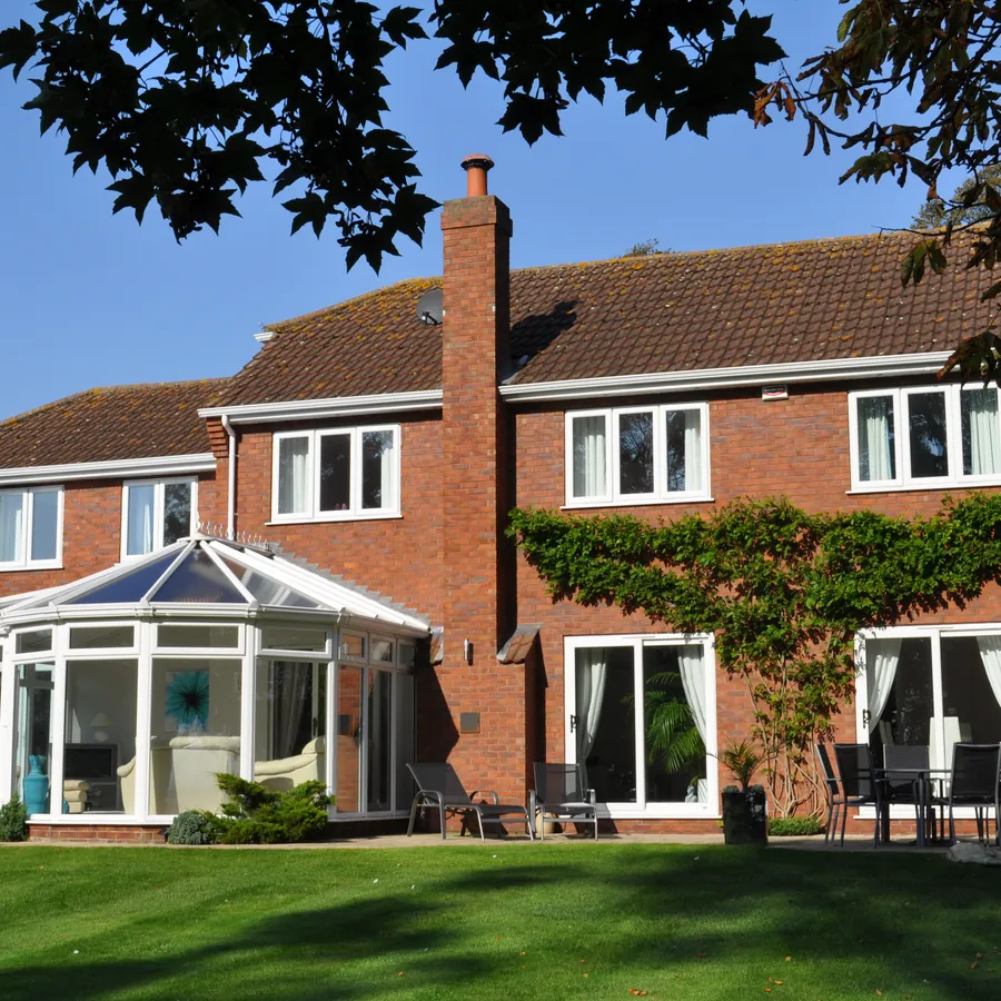 Double Glazing Windows — Product Herne Hill