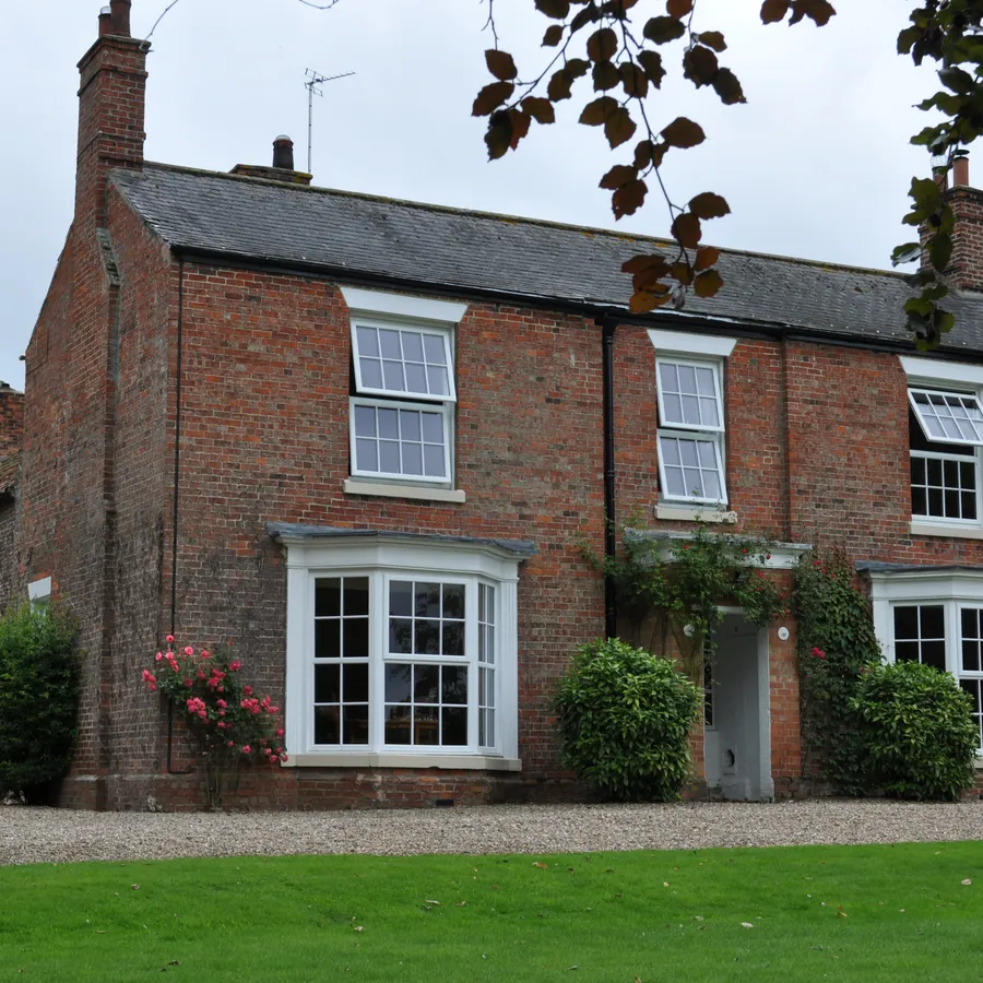 Double Glazing Windows — Product Herne Hill