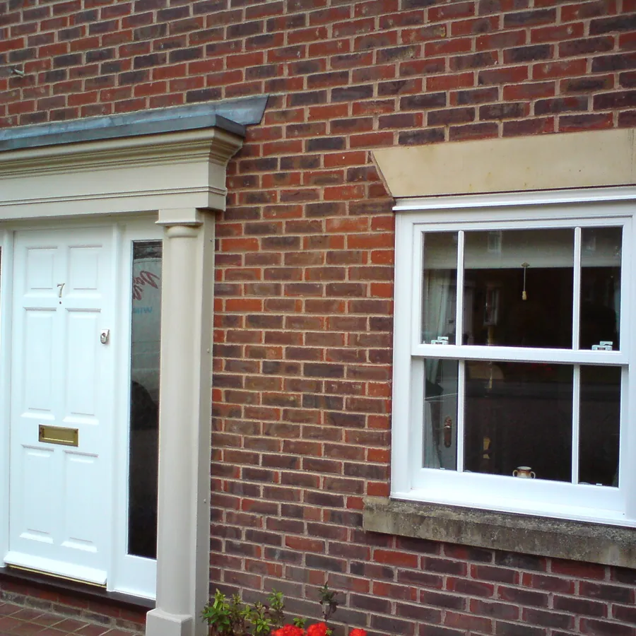 Sash Windows — Product Herne Hill