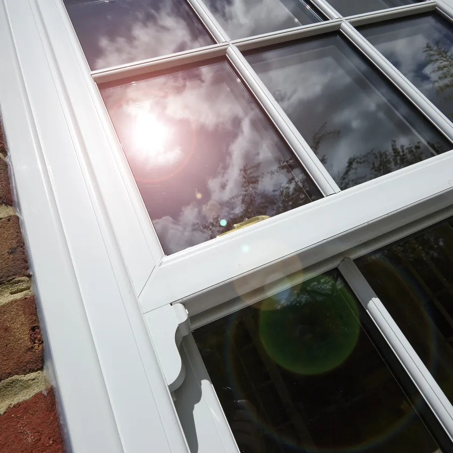 Sash Windows — Product Herne Hill