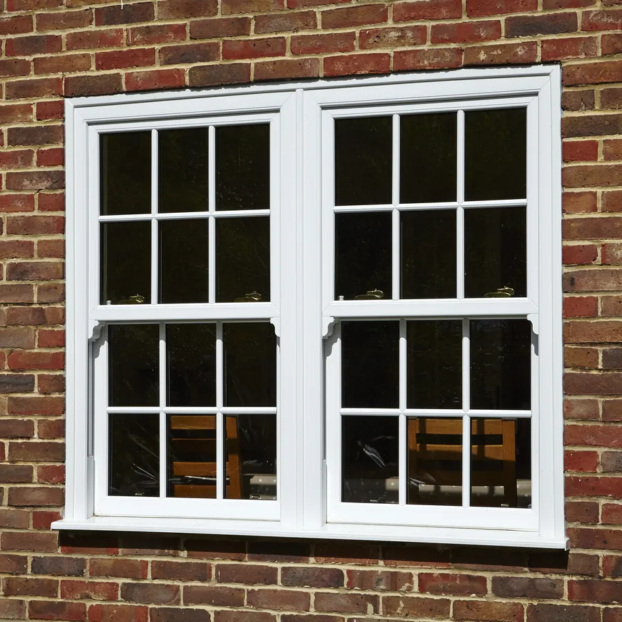 Sash Windows — Product Herne Hill