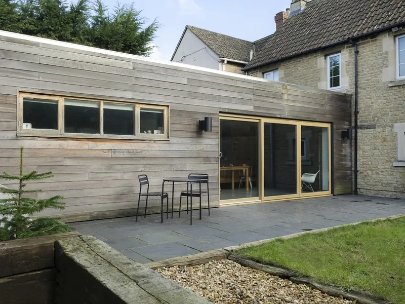 Sliding Windows — Gallery Herne Hill