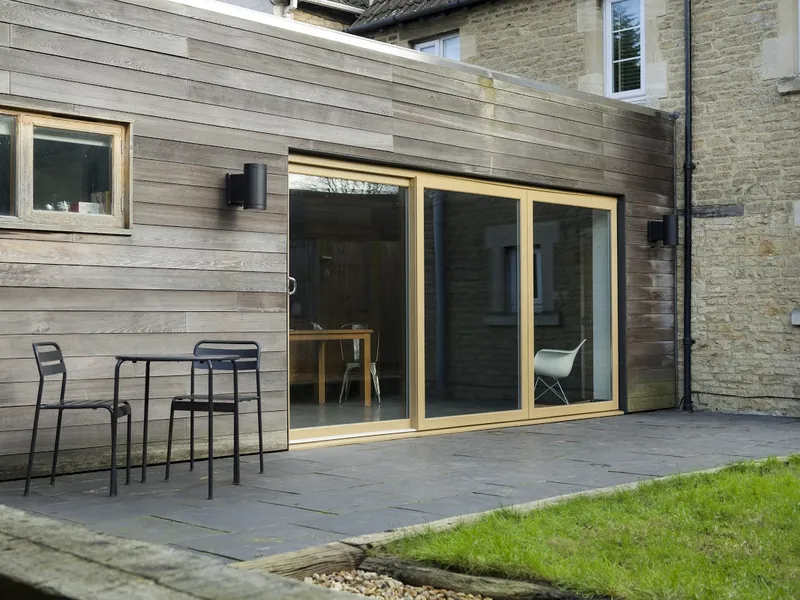 Sliding Windows — Gallery Herne Hill